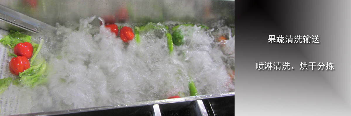 昌碩模塊網帶在物流行業的應用